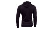 Victas V-Hoodie 120 black