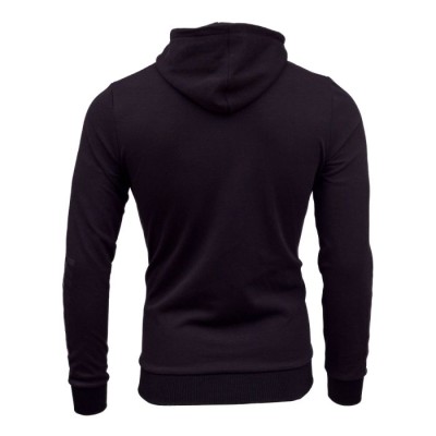 Victas V-Hoodie 120 black
