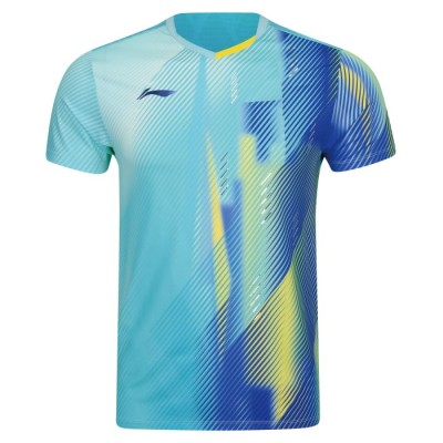 Li-Ning National T-Shirt AAYW005