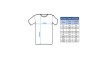 Li-Ning National T-Shirt AAYW005