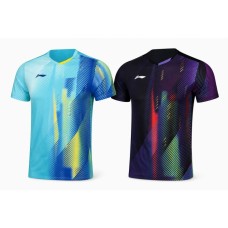 Li-Ning National T-Shirt AAYW005
