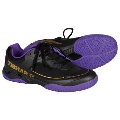 Tibhar Shoes Alexis Krypto Speed