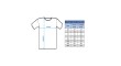 Li-Ning T-Shirt AAYW015