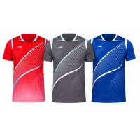 Li-Ning T-Shirt AAYW015