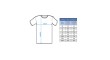 Li-Ning T-Shirt AAYW013