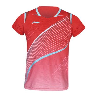 Li-Ning Kid's T-Shirt AAYW096
