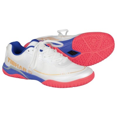 Tibhar Shoes Felix Hyper Fire