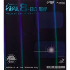 Nittaku Hurricane 8-80 Power