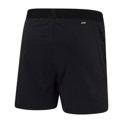 Li-Ning National Team Shorts AAPW011 Black