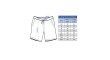 Li-Ning National Team Shorts AAPW011 Black