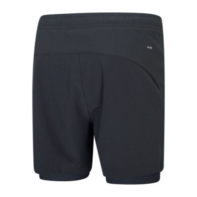 Li-Ning Shorts AAPW013 Black