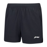 Li-Ning Shorts AAPW017 Black