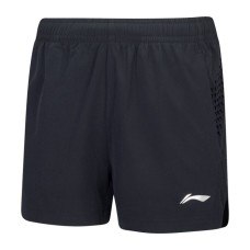 Li-Ning Shorts AAPW017 Black