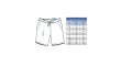 Li-Ning Shorts AAPW017 Black