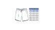 Li-Ning Shorts AAPW019