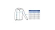 Li-Ning Jacket AWDW221 Navy