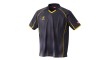 Nittaku Rayslash Shirt (2225) Black