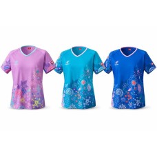 Nittaku Lady-Shirt Hana (2226)
