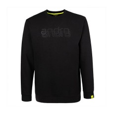 Andro Sweatshirt Sukaria Black