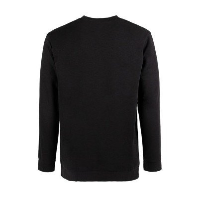Andro Sweatshirt Sukaria Black