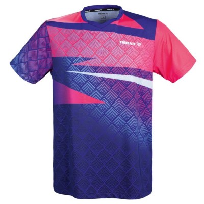 Tibhar T-Shirt Corner