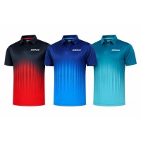 Donic Shirt Nuvon