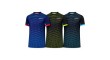 Donic T-Shirt Nexis
