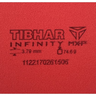 Tibhar Infinity MX-P
