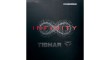 Tibhar Infinity MX-P