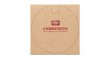 DHS Rubber Cutting Board