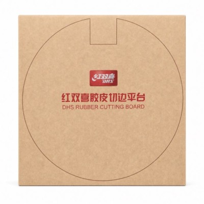 DHS Rubber Cutting Board