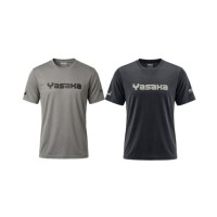 Yasaka T-Shirt 2-pack black&grey