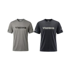 Yasaka T-Shirt 2-pack black&grey