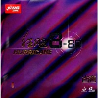 DHS Hurricane Provincial 8-80 37'