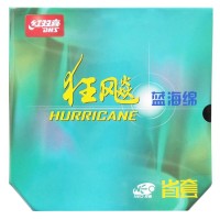 DHS Hurricane 3 Neo Provincial 42' (blue sponge)