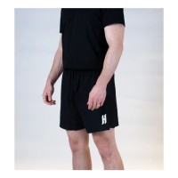 Joola Shorts Hugo Calderano Black
