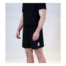 Joola Shorts Hugo Calderano Black