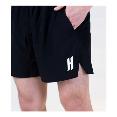Joola Shorts Hugo Calderano Black