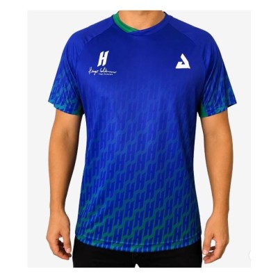 Joola Shirt Hugo Calderano Monogram Crossover