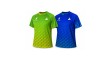 Joola Shirt Hugo Calderano Monogram Crossover