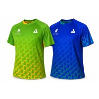 Joola Shirt Hugo Calderano Monogram Crossover