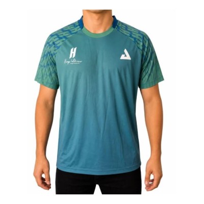 Joola Shirt Hugo Calderano Monogram