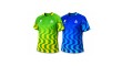 Joola Shirt Hugo Calderano Capacabana