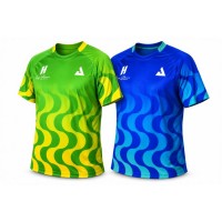 Joola Shirt Hugo Calderano Capacabana