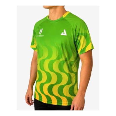 Joola Shirt Hugo Calderano Capacabana
