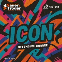 Sauer Tröger Icon
