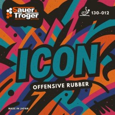 Sauer Tröger Icon