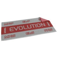 Tibhar Bath Towel Evolution