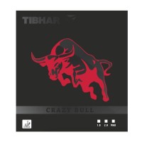 Tibhar Crazy Bull