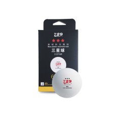 729 40+ 3*** National Edition 6 balls (seamless)